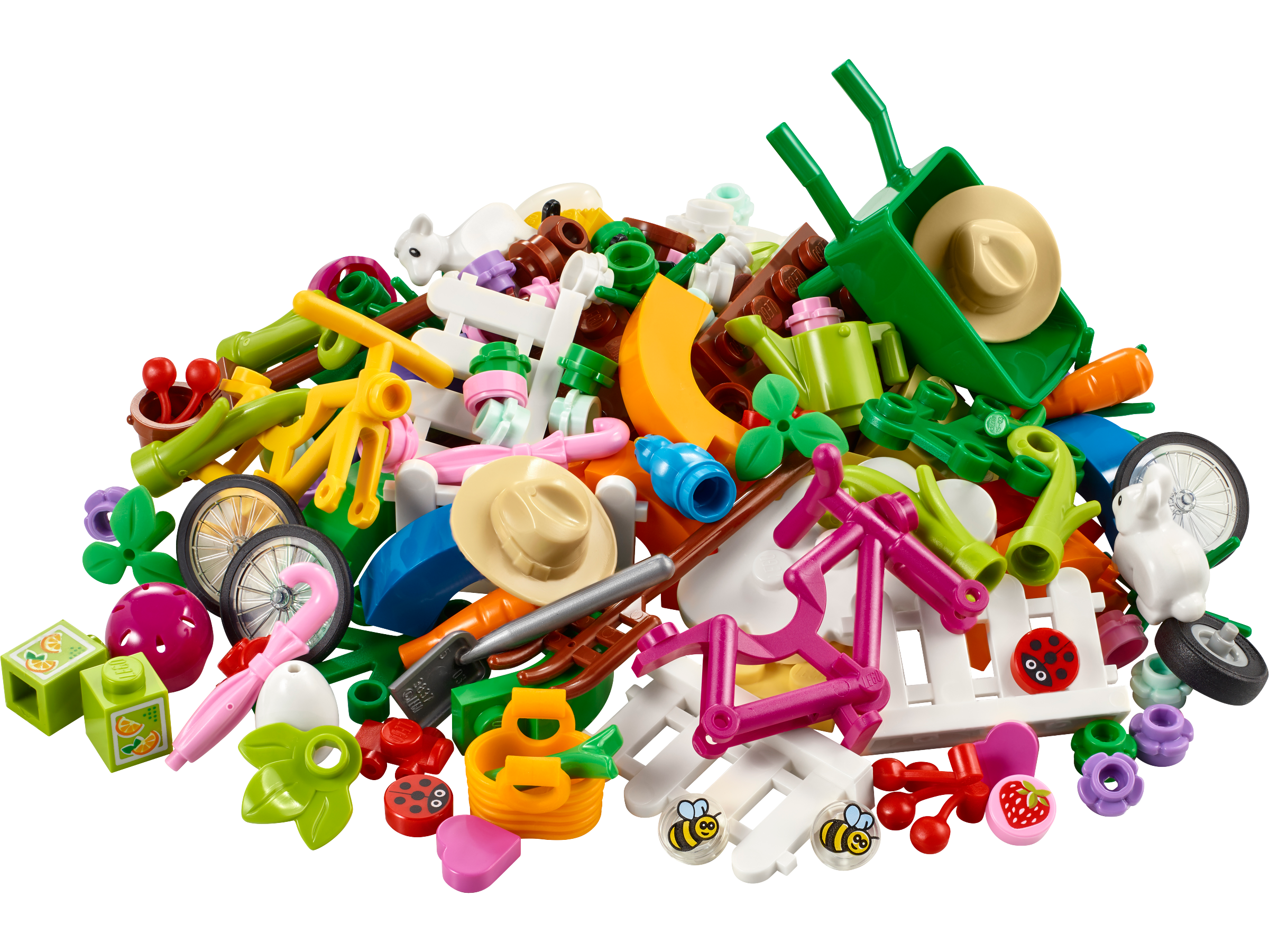 LEGO® Spring Fun 40606 Polybag