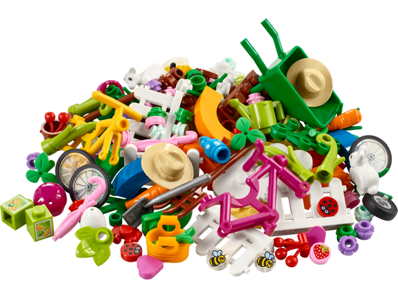 LEGO® Spring Fun 40606 Polybag