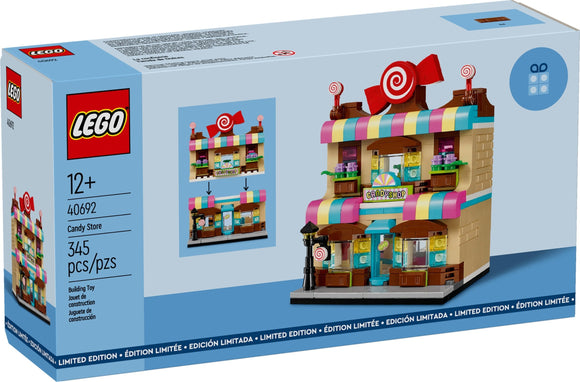LEGO® Candy Store 40692
