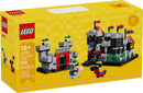 LEGO® Mini Knight's Castle 40775-1