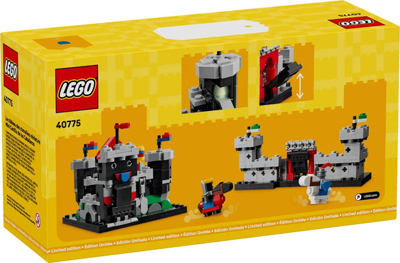 LEGO® Mini Knight's Castle 40775