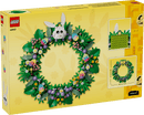 LEGO® Spring Wreath 40957-6