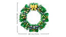 LEGO® Spring Wreath 40957-5