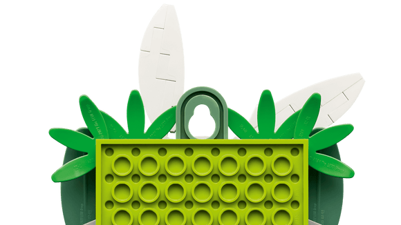 LEGO® Spring Wreath 40957