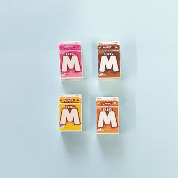 LEGO® BIG M Pack