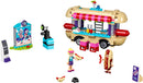 LEGO® Friends Hotdog Van 41129-2