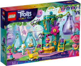 LEGO® Pop Village Celebration 41255