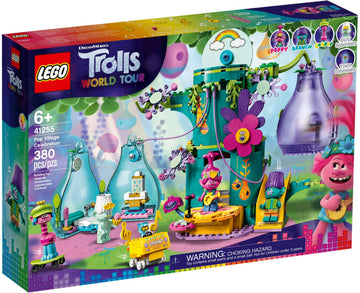 LEGO® Pop Village Celebration 41255