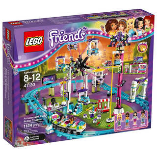 LEGO® Amusement Park 41130