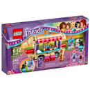 LEGO® Friends Hotdog Van 41129-1