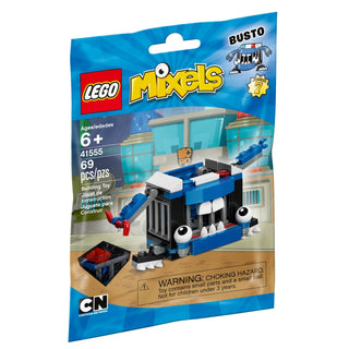LEGO® Mixels™ Busto 41555