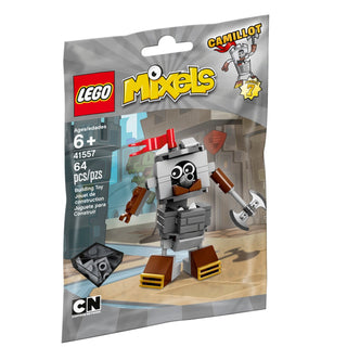 LEGO® Mixels™ Camillot 41557
