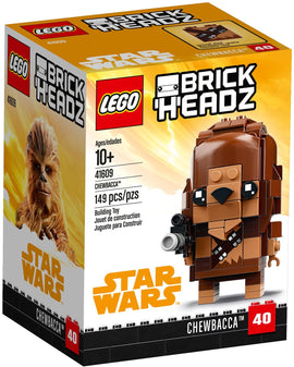 LEGO® Chewbacca™ 41609