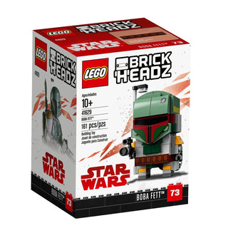 LEGO® Boba Fett 41629