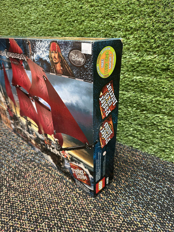 LEGO® Queen Anne's Revenge 4195