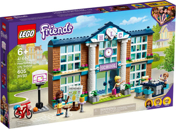 LEGO® Heartlake City School 41682