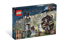 LEGO® The Mill 4183