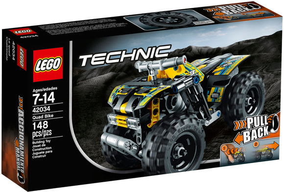 LEGO® Quad Bike 42034