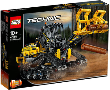 LEGO® Tracked Loader 42094
