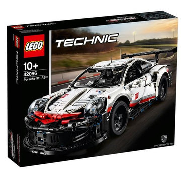 LEGO® Porsche 911 RSR 42096