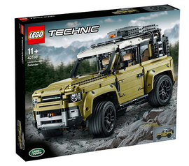 LEGO® Land Rover Defender 42110