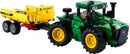 LEGO® John Deere 9620R 4WD Tractor 42136-2