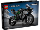 LEGO® Kawasaki Ninja H2R Motorcycle 42170-1