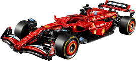 LEGO® Ferrari SF-24 F1 Car 42207 - 0