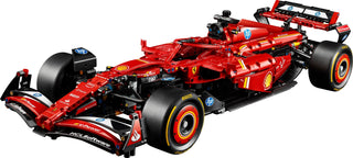 LEGO® Ferrari SF-24 F1 Car 42207