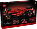 LEGO® Ferrari SF-24 F1 Car 42207