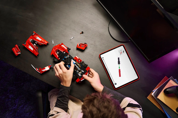 LEGO® Ferrari FXX K 42212