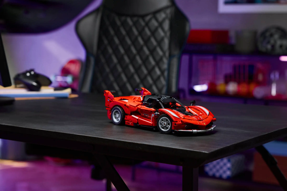 LEGO® Ferrari FXX K 42212