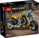 LEGO® Yellow Motorbike 42225-1