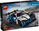 LEGO® BMW M4 GT3 EVO Race Car 42226-1