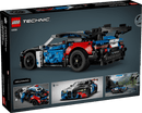 LEGO® BMW M4 GT3 EVO Race Car 42226-3