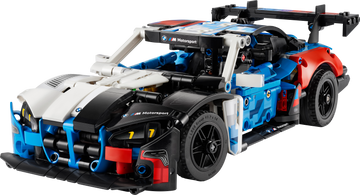 LEGO® BMW M4 GT3 EVO Race Car 42226 - 0