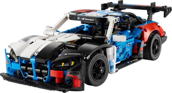 LEGO® BMW M4 GT3 EVO Race Car 42226