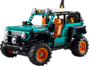 LEGO® Jeep® Wrangler Rubicon SUV 42227-2