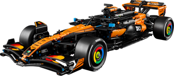 LEGO® McLaren MCL39 F1® Car 42228 - 0
