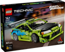 LEGO® Fast and Furious Mitsubishi Eclipse Car 42229-1