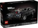LEGO® Fast and Furious Dodge Charger R/T Car 42231-1