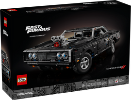 LEGO® Fast and Furious Dodge Charger R/T Car 42231