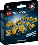 LEGO® Mighty Machines 42233-1