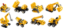 LEGO® Mighty Machines 42233-2