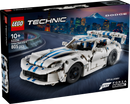 LEGO® Dodge Viper GTS-R Sports Car 42234-1