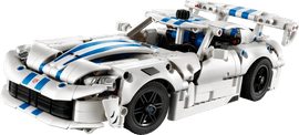 LEGO® Dodge Viper GTS-R Sports Car 42234 - 0
