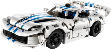 LEGO® Dodge Viper GTS-R Sports Car 42234 - 0