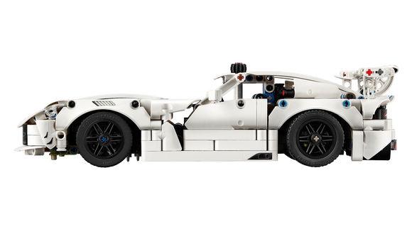 LEGO® Dodge Viper GTS-R Sports Car 42234