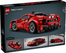 LEGO® Ferrari 488 PISTA Car 42235-7