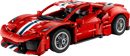 LEGO® Ferrari 488 PISTA Car 42235-2